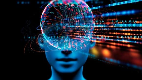 AI & Machine Learning service image